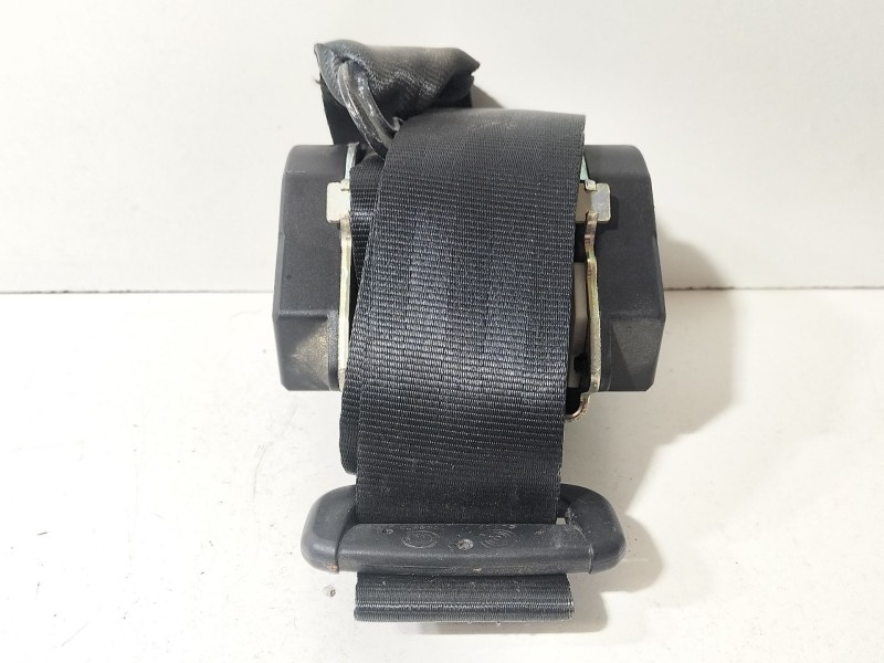 Recambio de cinturon seguridad trasero derecho para volkswagen golf vii (5g1, bq1, be1, be2) 1.6 tdi referencia OEM IAM 5G085780