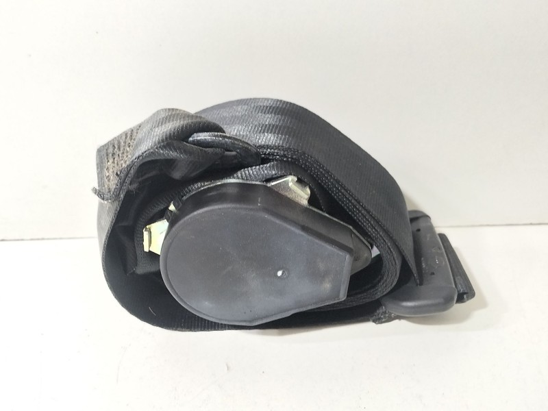 Recambio de cinturon seguridad trasero derecho para volkswagen golf vii (5g1, bq1, be1, be2) 1.6 tdi referencia OEM IAM 5G085780