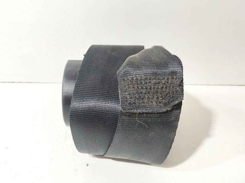 Recambio de cinturon seguridad trasero derecho para volkswagen golf vii (5g1, bq1, be1, be2) 1.6 tdi referencia OEM IAM 5G085780