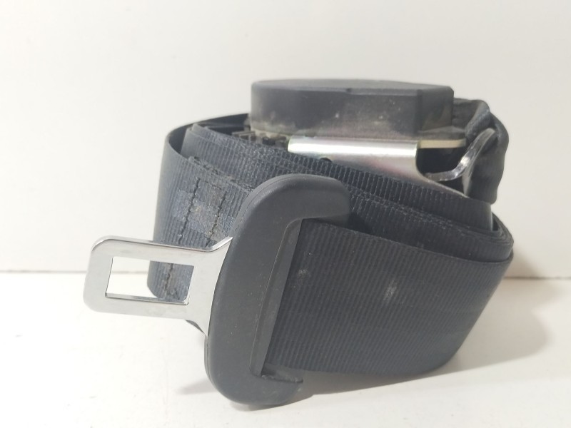 Recambio de cinturon seguridad trasero izquierdo para volkswagen golf vii (5g1, bq1, be1, be2) 1.6 tdi referencia OEM IAM 5G0857