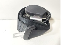Recambio de cinturon seguridad trasero izquierdo para volkswagen golf vii (5g1, bq1, be1, be2) 1.6 tdi referencia OEM IAM 5G0857 2