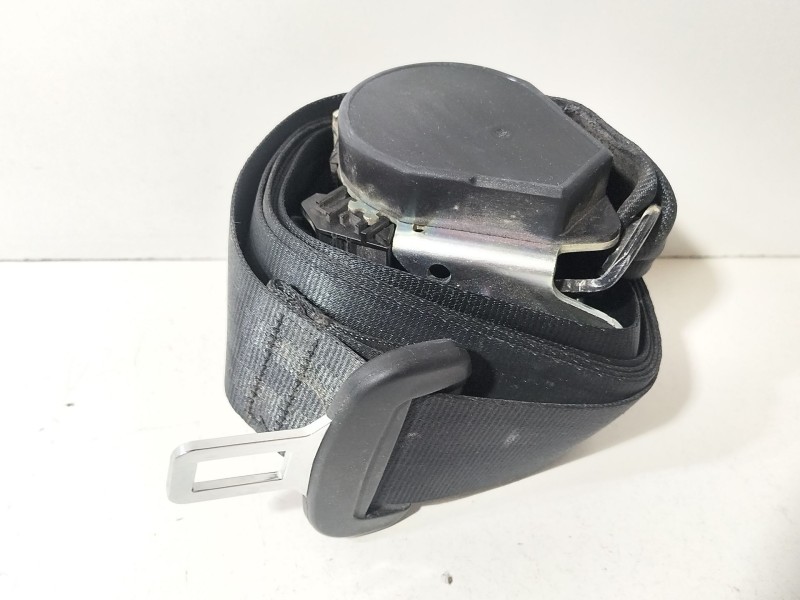 Recambio de cinturon seguridad trasero izquierdo para volkswagen golf vii (5g1, bq1, be1, be2) 1.6 tdi referencia OEM IAM 5G0857