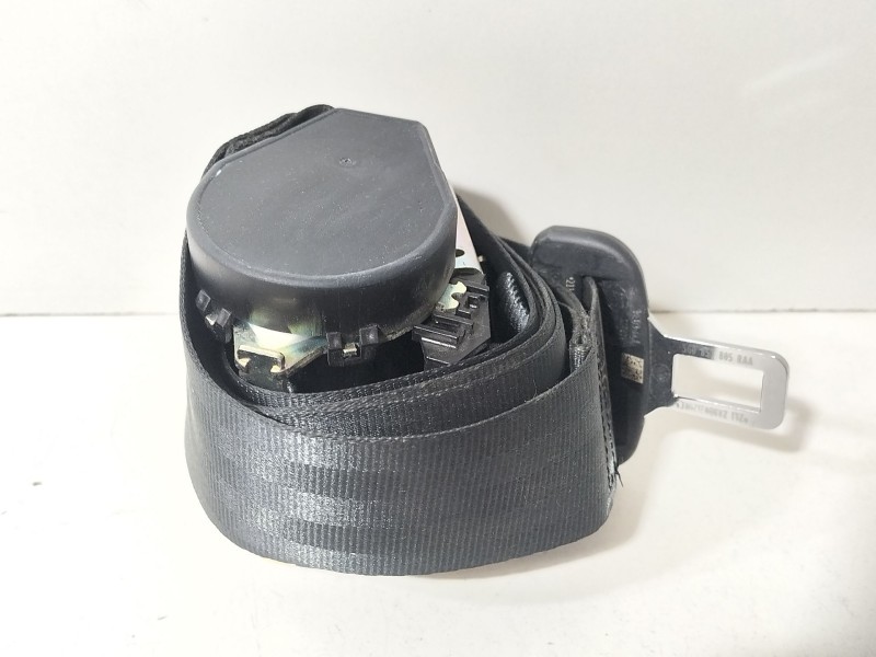 Recambio de cinturon seguridad trasero izquierdo para volkswagen golf vii (5g1, bq1, be1, be2) 1.6 tdi referencia OEM IAM 5G0857