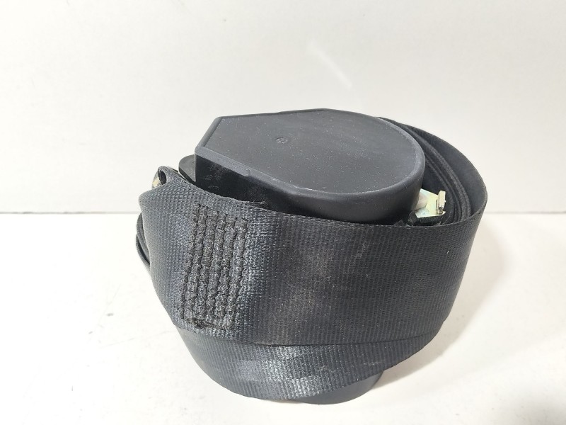 Recambio de cinturon seguridad trasero izquierdo para volkswagen golf vii (5g1, bq1, be1, be2) 1.6 tdi referencia OEM IAM 5G0857