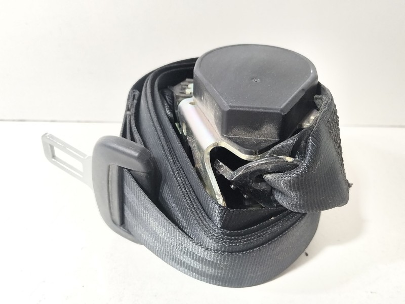 Recambio de cinturon seguridad trasero izquierdo para volkswagen golf vii (5g1, bq1, be1, be2) 1.6 tdi referencia OEM IAM 5G0857