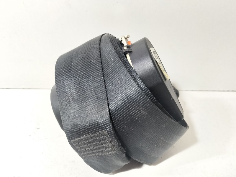 Recambio de cinturon seguridad trasero izquierdo para volkswagen golf vii (5g1, bq1, be1, be2) 1.6 tdi referencia OEM IAM 5G0857