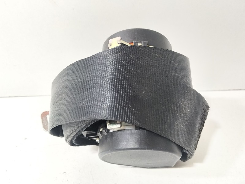 Recambio de cinturon seguridad trasero izquierdo para volkswagen golf vii (5g1, bq1, be1, be2) 1.6 tdi referencia OEM IAM 5G0857