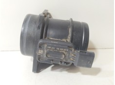 Recambio de caudalimetro para volkswagen golf vii (5g1, bq1, be1, be2) 1.6 tdi referencia OEM IAM 04L906461B  