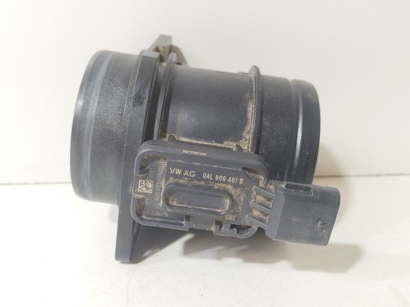 Recambio de caudalimetro para volkswagen golf vii (5g1, bq1, be1, be2) 1.6 tdi referencia OEM IAM 04L906461B  
