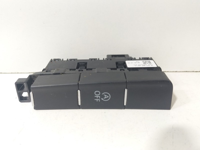 Recambio de start / stop para volkswagen golf vii (5g1, bq1, be1, be2) 1.6 tdi referencia OEM IAM 5G1927137T  