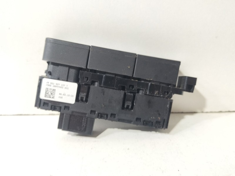 Recambio de start / stop para volkswagen golf vii (5g1, bq1, be1, be2) 1.6 tdi referencia OEM IAM 5G1927137T  