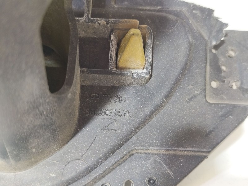 Recambio de lavafaros para volkswagen golf vii (5g1, bq1, be1, be2) 1.6 tdi referencia OEM IAM 5G0807942E  
