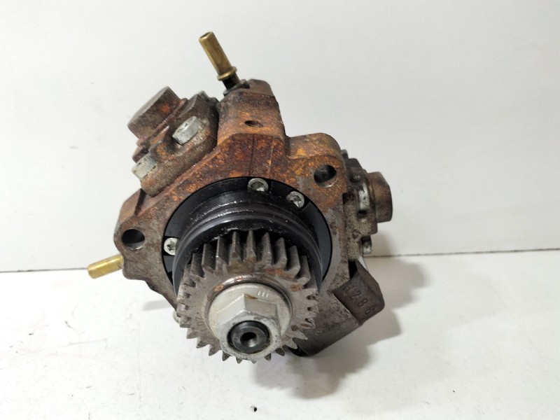 Recambio de bomba inyeccion para nissan qashqai i (j10, nj10) 2.0 dci referencia OEM IAM 0445010170  