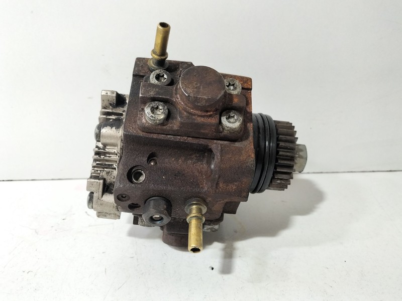 Recambio de bomba inyeccion para nissan qashqai i (j10, nj10) 2.0 dci referencia OEM IAM 0445010170  