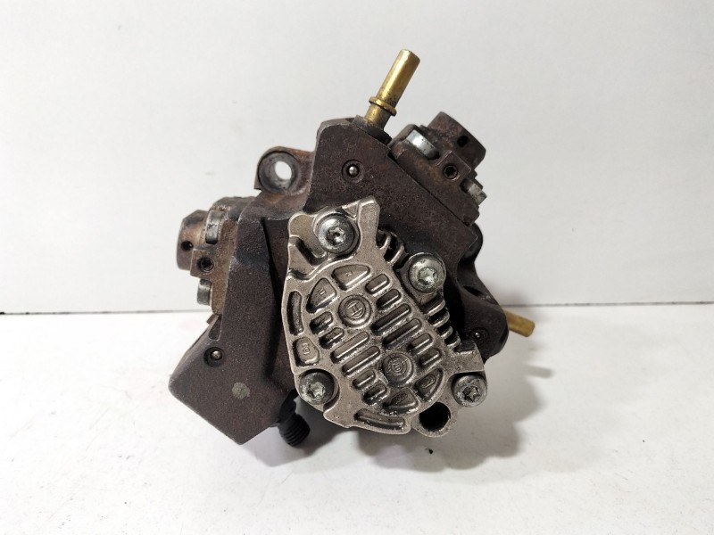 Recambio de bomba inyeccion para nissan qashqai i (j10, nj10) 2.0 dci referencia OEM IAM 0445010170  
