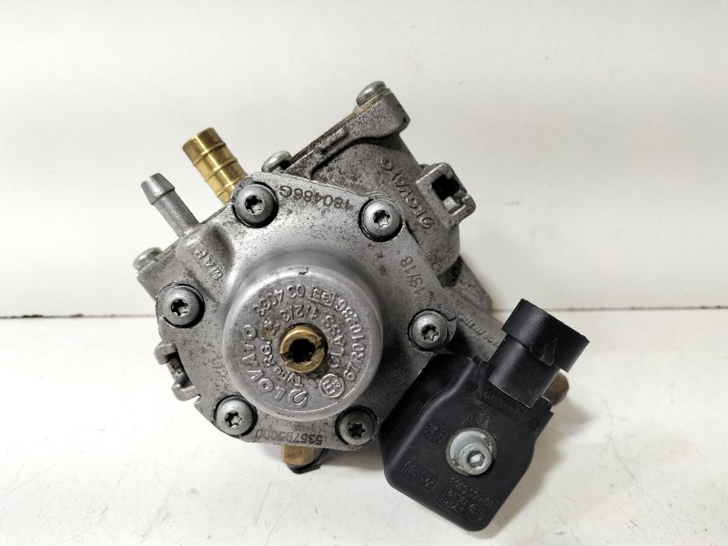 Recambio de valvula egr para seat ibiza iv (6j5, 6p1) 1.4 referencia OEM IAM 67R010286  