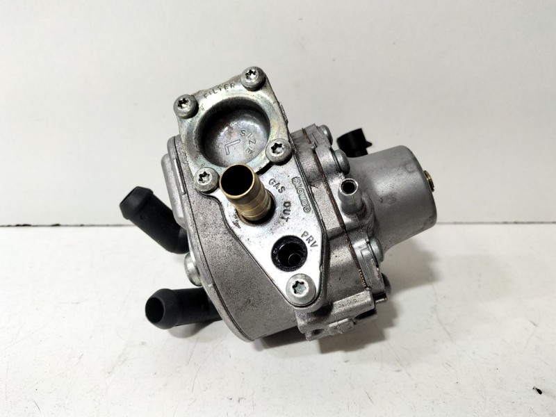 Recambio de valvula egr para seat ibiza iv (6j5, 6p1) 1.4 referencia OEM IAM 67R010286  