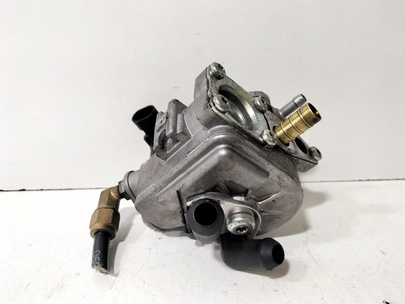 Recambio de valvula egr para seat ibiza iv (6j5, 6p1) 1.4 referencia OEM IAM 67R010286  