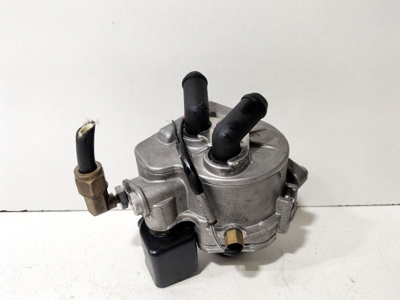 Recambio de valvula egr para seat ibiza iv (6j5, 6p1) 1.4 referencia OEM IAM 67R010286  