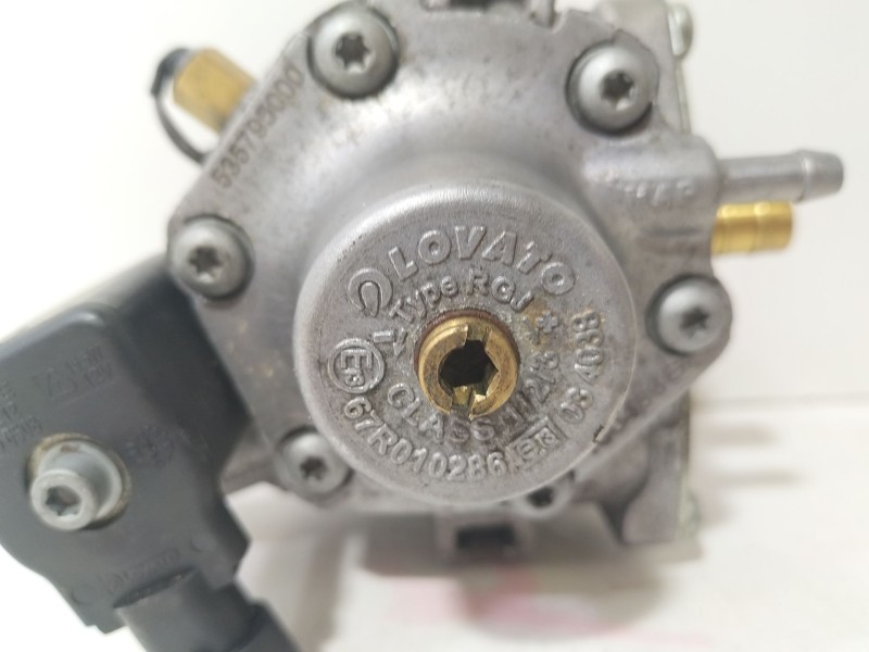 Recambio de valvula egr para seat ibiza iv (6j5, 6p1) 1.4 referencia OEM IAM 67R010286  