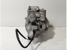 Recambio de compresor aire acondicionado para seat ibiza iv sc (6j1, 6p5) 1.4 referencia OEM IAM 6Q0820808F   2