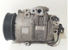 Recambio de compresor aire acondicionado para seat ibiza iv (6j5, 6p1) 1.4 referencia OEM IAM 6Q0820808F  
