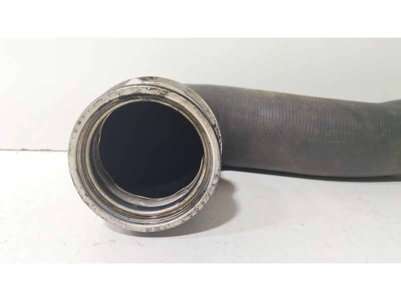 Recambio de tubo para volkswagen passat b6 (3c2) 2.0 tdi referencia OEM IAM 1K0145834L  