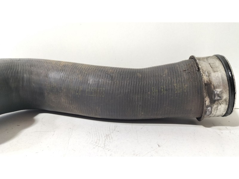 Recambio de tubo para volkswagen passat b6 (3c2) 2.0 tdi referencia OEM IAM 1K0145834L  