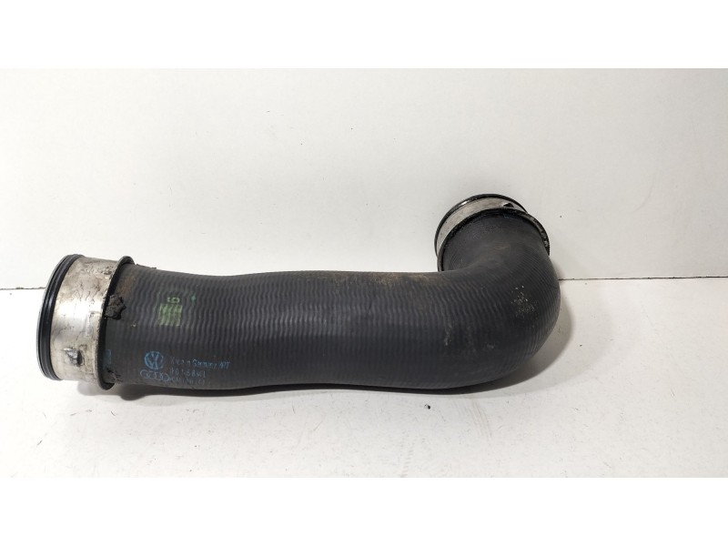 Recambio de tubo para volkswagen passat b6 (3c2) 2.0 tdi referencia OEM IAM 1K0145834L  