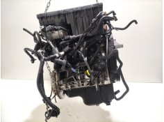 Recambio de motor completo para seat ibiza iv (6j5, 6p1) 1.4 referencia OEM IAM CGGB  
