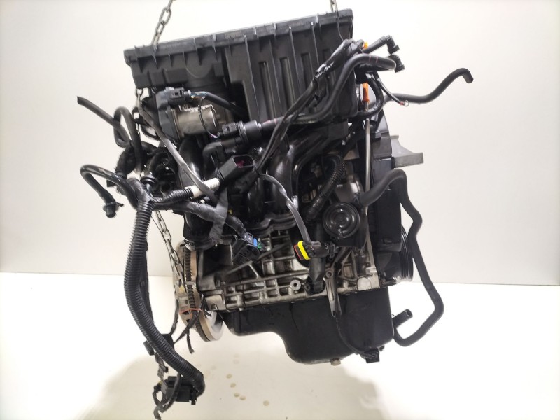 Recambio de motor completo para seat ibiza iv (6j5, 6p1) 1.4 referencia OEM IAM CGGB  