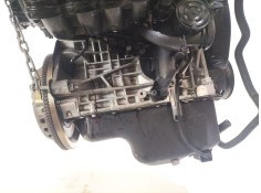 Recambio de motor completo para seat ibiza iv (6j5, 6p1) 1.4 referencia OEM IAM CGGB   2