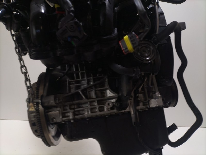 Recambio de motor completo para seat ibiza iv (6j5, 6p1) 1.4 referencia OEM IAM CGGB  