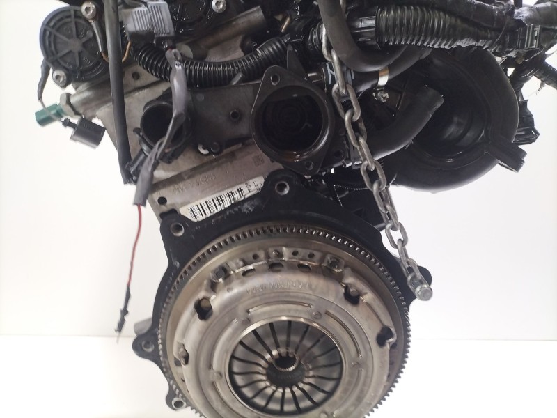 Recambio de motor completo para seat ibiza iv (6j5, 6p1) 1.4 referencia OEM IAM CGGB  