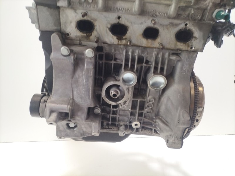 Recambio de motor completo para seat ibiza iv (6j5, 6p1) 1.4 referencia OEM IAM CGGB  