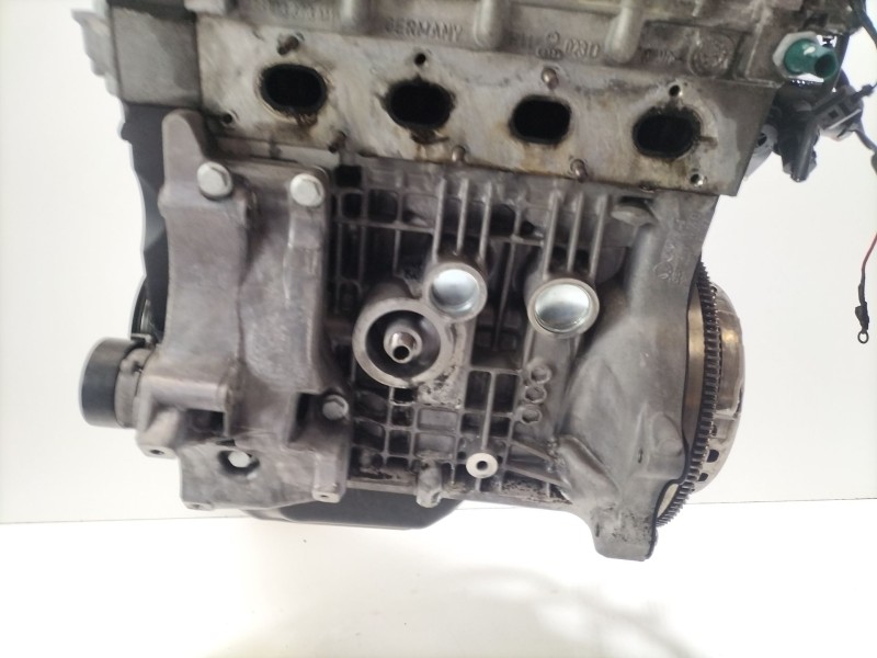 Recambio de motor completo para seat ibiza iv (6j5, 6p1) 1.4 referencia OEM IAM CGGB  