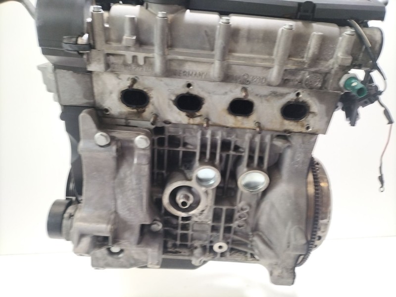 Recambio de motor completo para seat ibiza iv (6j5, 6p1) 1.4 referencia OEM IAM CGGB  