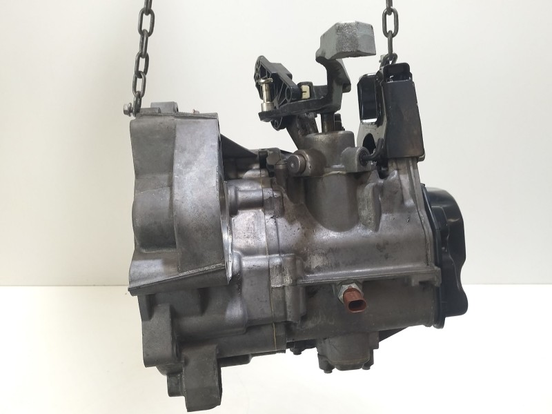Recambio de caja cambios para seat ibiza iv (6j5, 6p1) 1.4 referencia OEM IAM LVE  