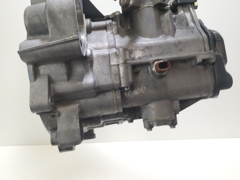 Recambio de caja cambios para seat ibiza iv (6j5, 6p1) 1.4 referencia OEM IAM LVE  