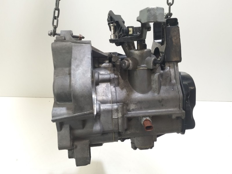 Recambio de caja cambios para seat ibiza iv (6j5, 6p1) 1.4 referencia OEM IAM LVE  