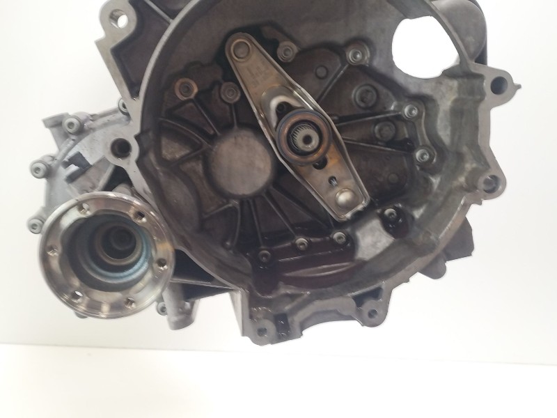 Recambio de caja cambios para seat ibiza iv (6j5, 6p1) 1.4 referencia OEM IAM LVE  