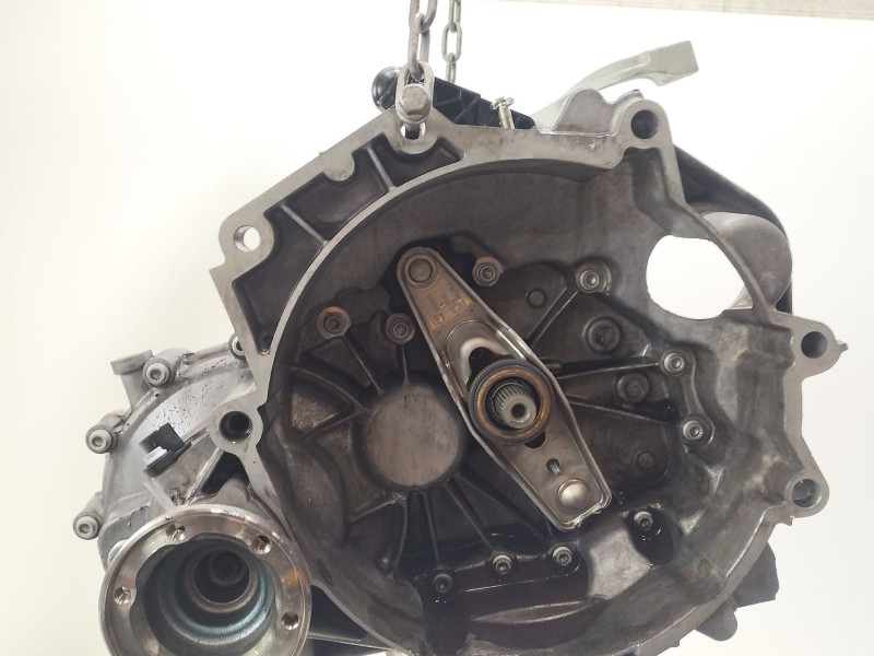 Recambio de caja cambios para seat ibiza iv (6j5, 6p1) 1.4 referencia OEM IAM LVE  