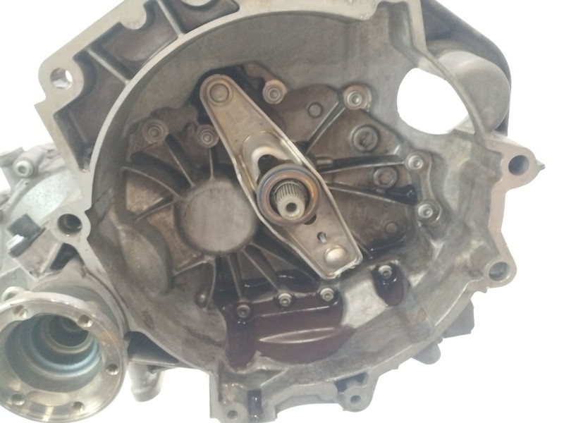 Recambio de caja cambios para seat ibiza iv (6j5, 6p1) 1.4 referencia OEM IAM LVE  