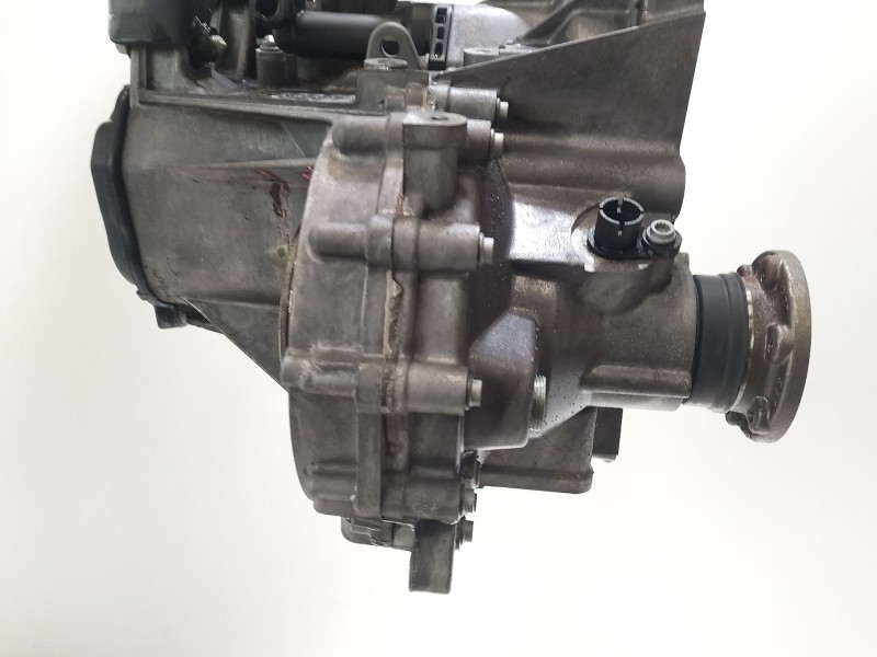 Recambio de caja cambios para seat ibiza iv (6j5, 6p1) 1.4 referencia OEM IAM LVE  