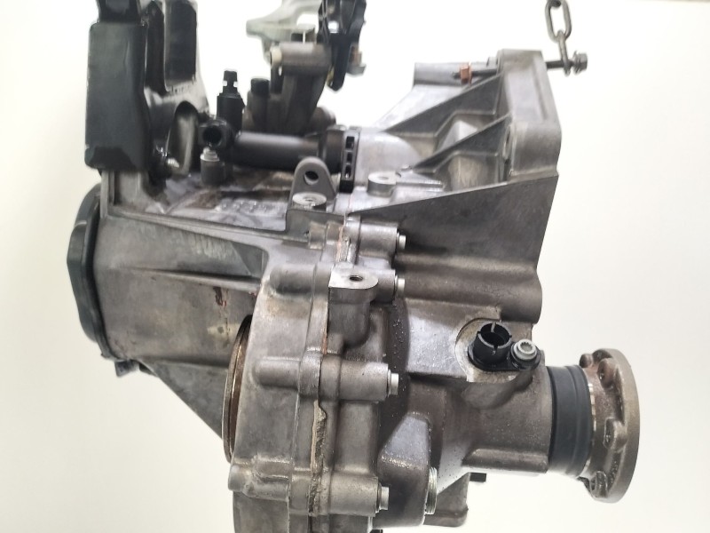 Recambio de caja cambios para seat ibiza iv (6j5, 6p1) 1.4 referencia OEM IAM LVE  