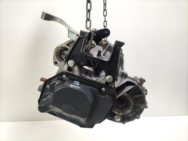 Recambio de caja cambios para seat ibiza iv (6j5, 6p1) 1.4 referencia OEM IAM LVE  