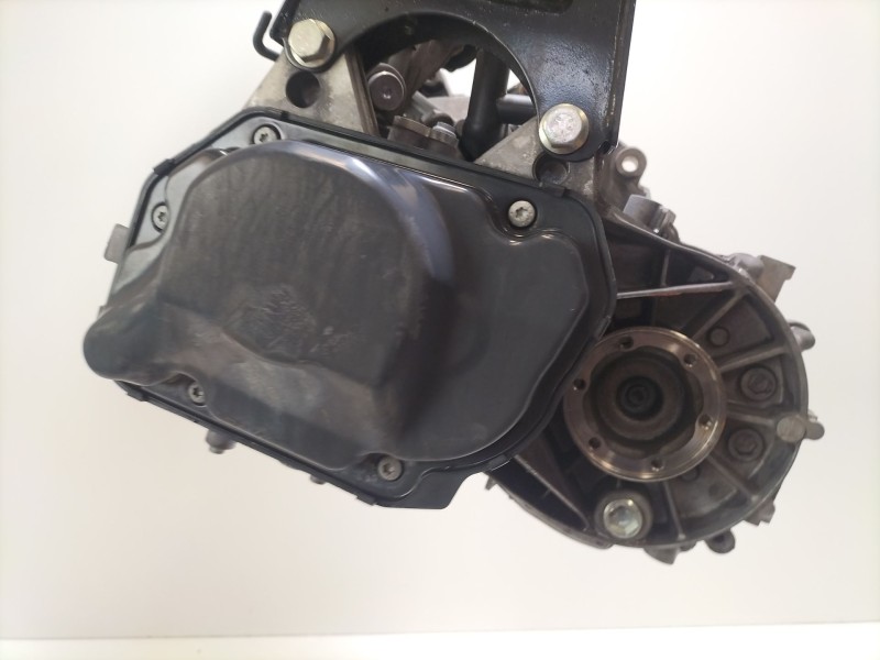 Recambio de caja cambios para seat ibiza iv (6j5, 6p1) 1.4 referencia OEM IAM LVE  