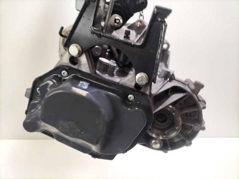 Recambio de caja cambios para seat ibiza iv (6j5, 6p1) 1.4 referencia OEM IAM LVE  