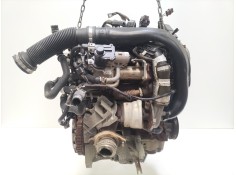 Recambio de motor completo para renault clio iii grandtour (kr0/1_) 1.5 dci referencia OEM IAM K9K6770  