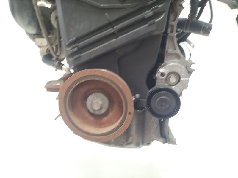 Recambio de motor completo para renault clio iii grandtour (kr0/1_) 1.5 dci referencia OEM IAM K9K6770  